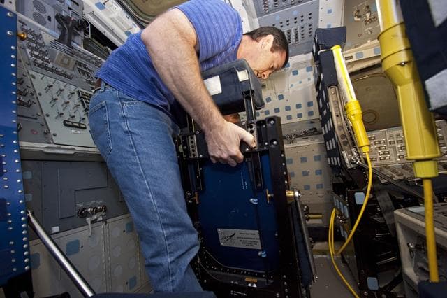 NASA image: KSC-2012-4349