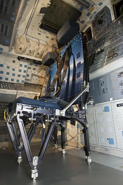 NASA image: KSC-2012-4350