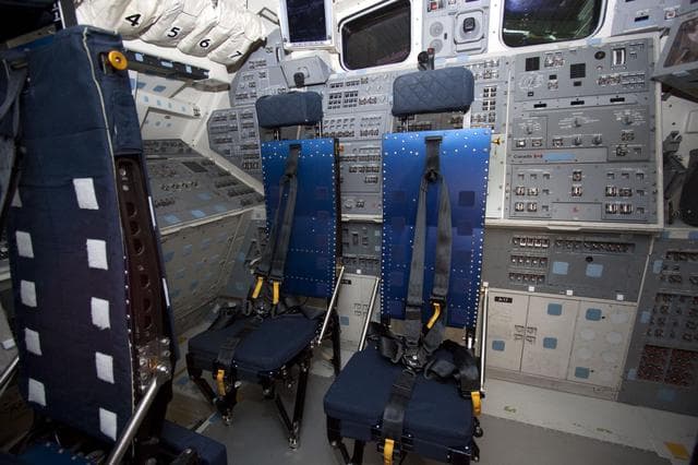 NASA image: KSC-2012-4352
