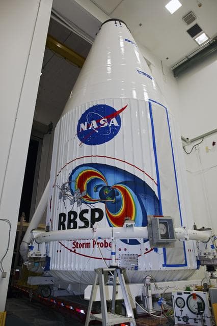 NASA image: KSC-2012-4357