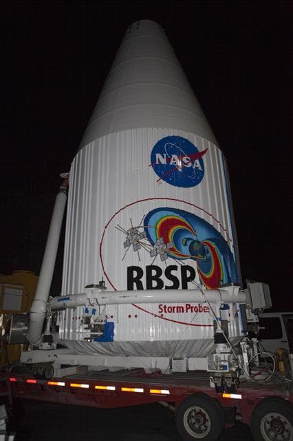 NASA image: KSC-2012-4359