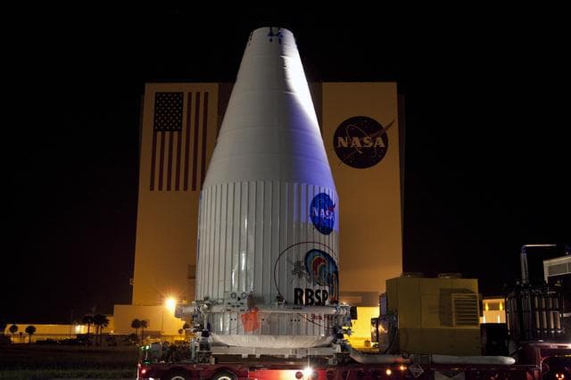 NASA image: KSC-2012-4363