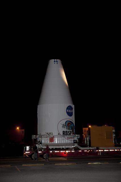 NASA image: KSC-2012-4365