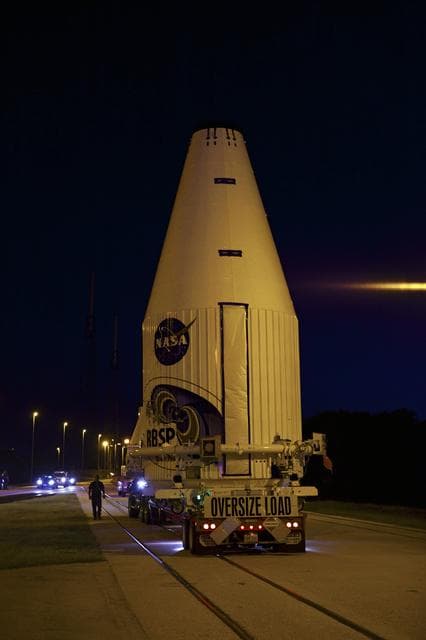 NASA image: KSC-2012-4366