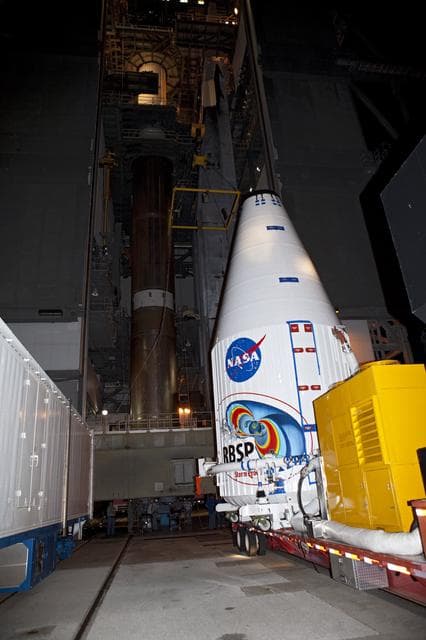 NASA image: KSC-2012-4369