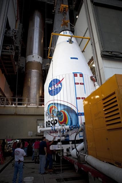 NASA image: KSC-2012-4370