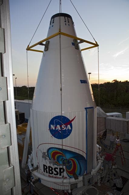 NASA image: KSC-2012-4371
