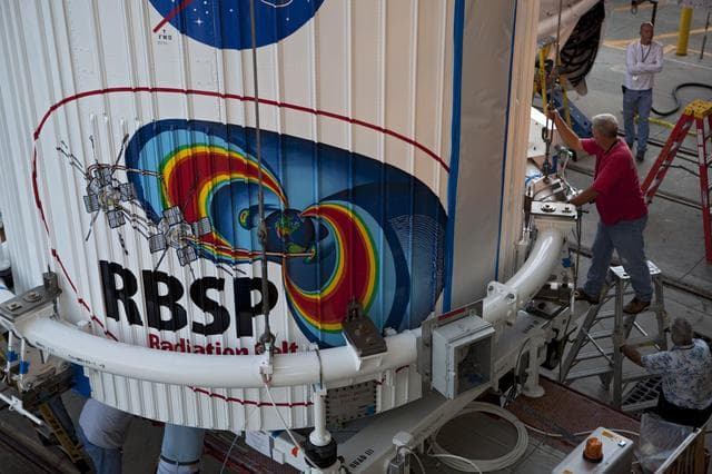 NASA image: KSC-2012-4372