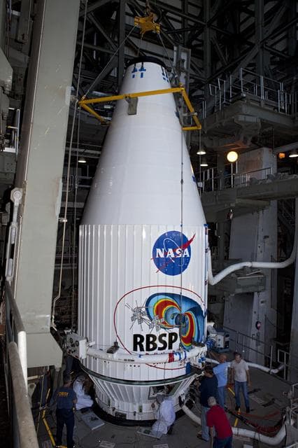 NASA image: KSC-2012-4384