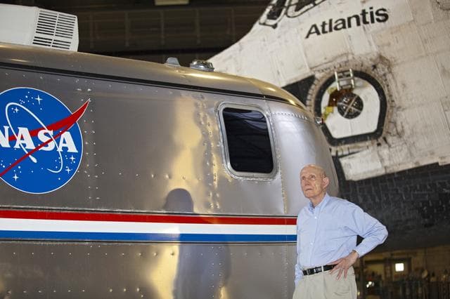 NASA image: KSC-2012-4388