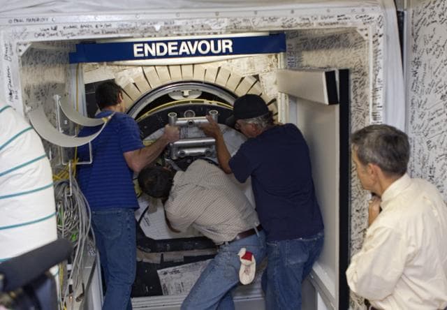 NASA image: KSC-2012-4394