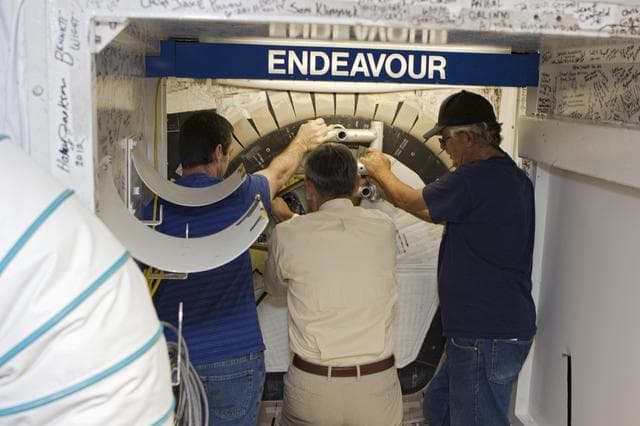 NASA image: KSC-2012-4396