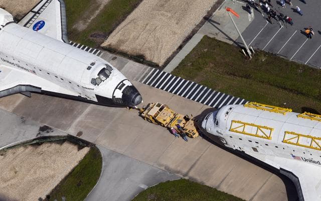 NASA image: KSC-2012-4420