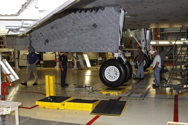 NASA image: KSC-2012-4422