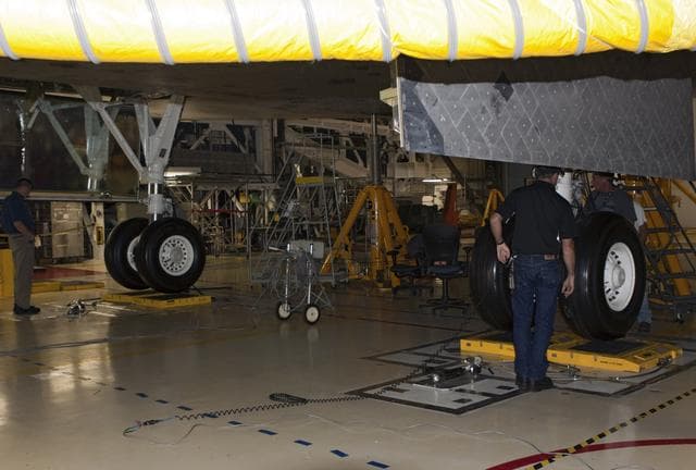 NASA image: KSC-2012-4424