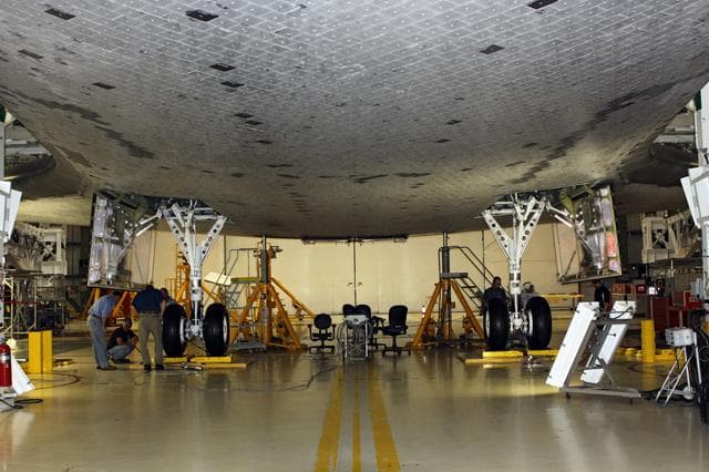 NASA image: KSC-2012-4425