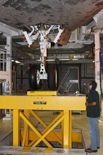 NASA image: KSC-2012-4426