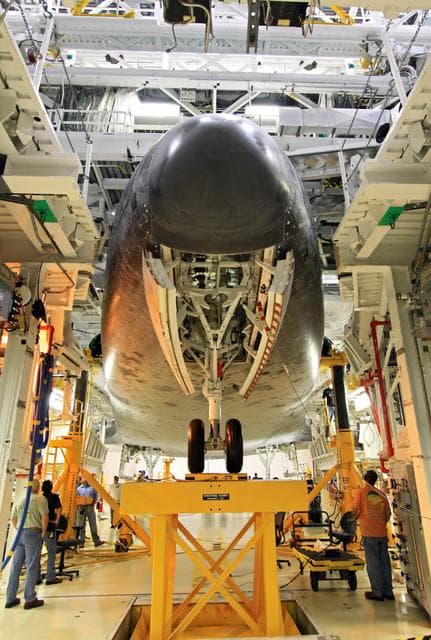 NASA image: KSC-2012-4431