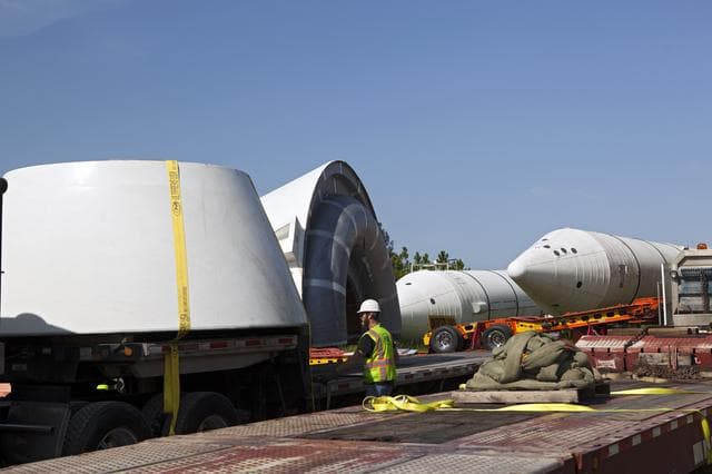 NASA image: KSC-2012-4435