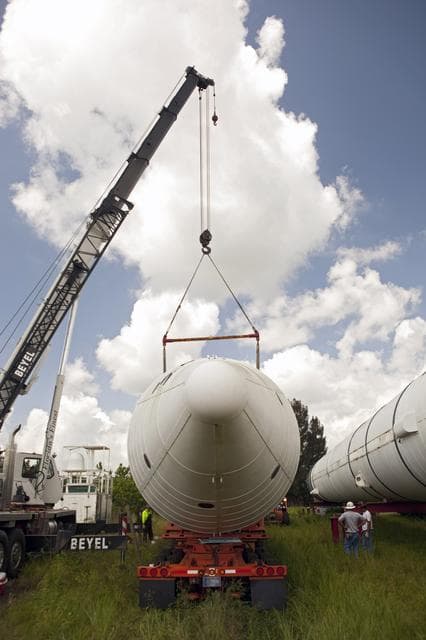 NASA image: KSC-2012-4441