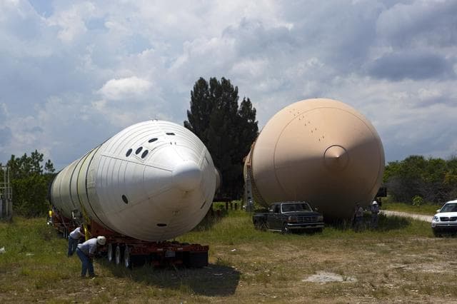NASA image: KSC-2012-4444