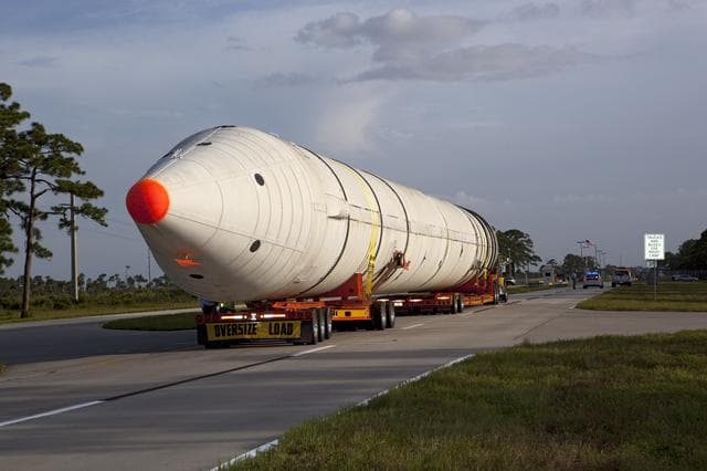 NASA image: KSC-2012-4461
