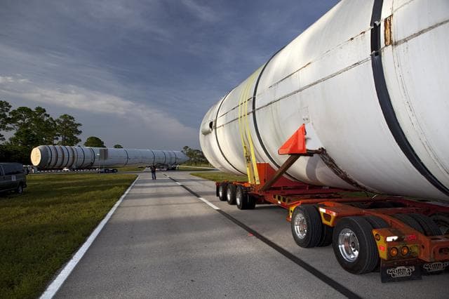 NASA image: KSC-2012-4462