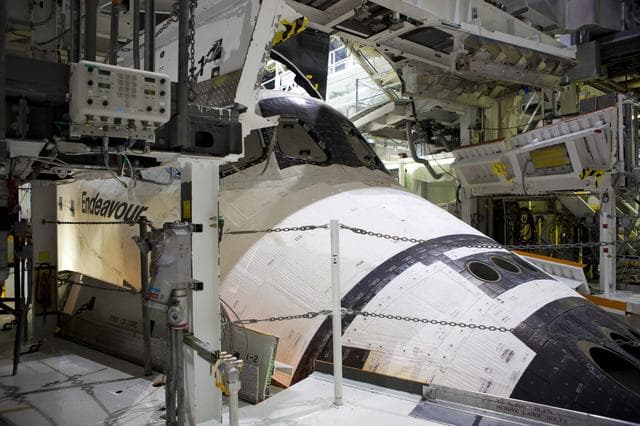 NASA image: KSC-2012-4465