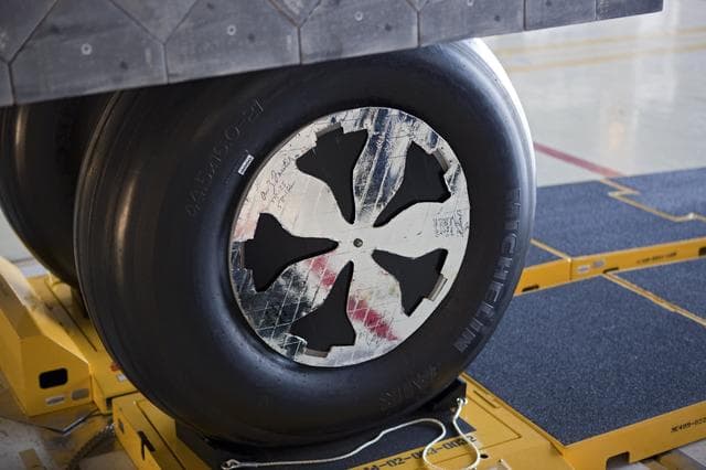 NASA image: KSC-2012-4466