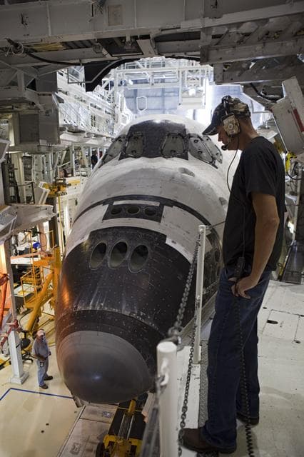 NASA image: KSC-2012-4469