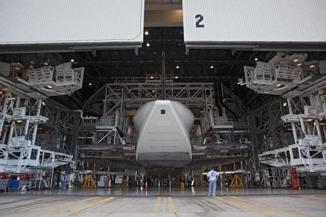 NASA image: KSC-2012-4470