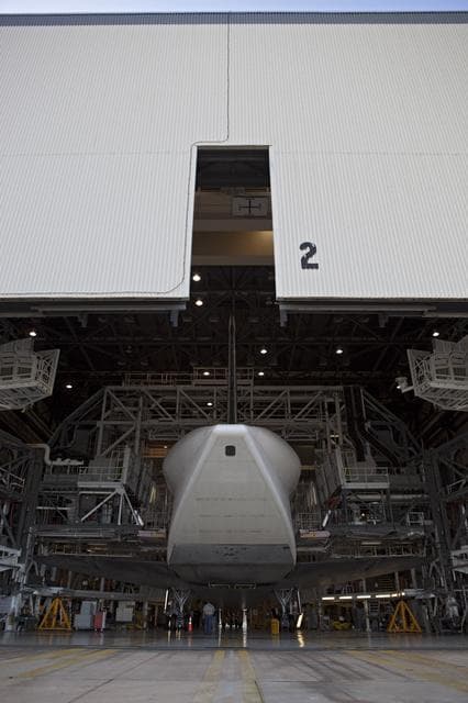 NASA image: KSC-2012-4471