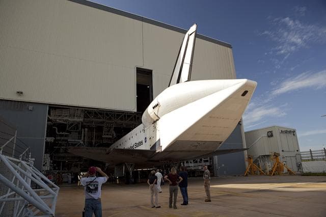 NASA image: KSC-2012-4472