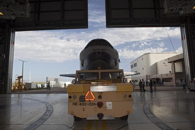 NASA image: KSC-2012-4475