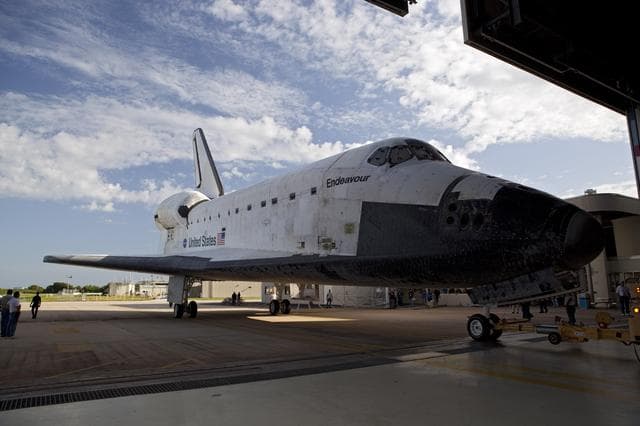 NASA image: KSC-2012-4476