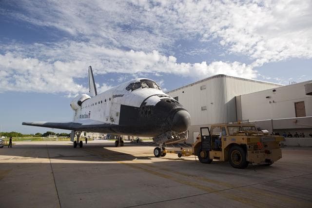 NASA image: KSC-2012-4477