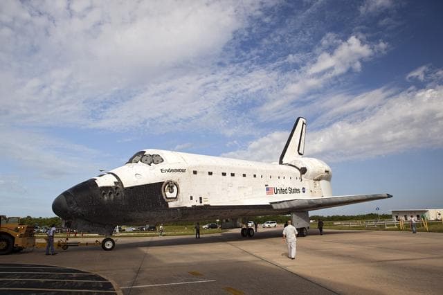 NASA image: KSC-2012-4478
