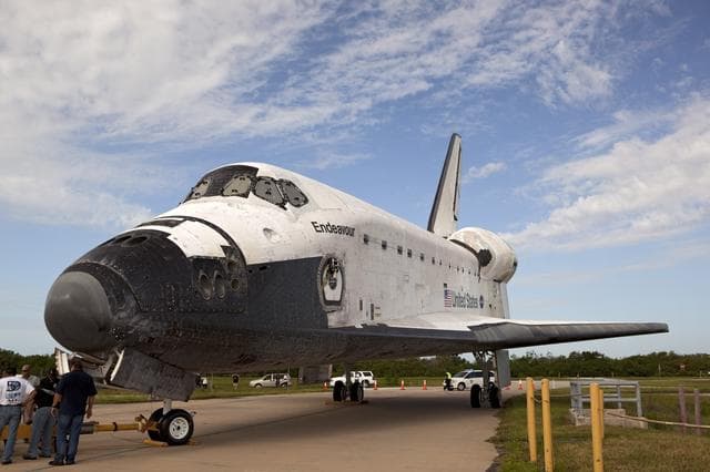 NASA image: KSC-2012-4479