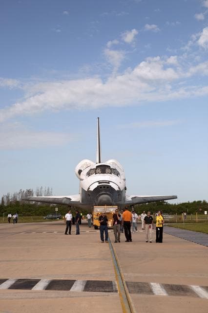 NASA image: KSC-2012-4480