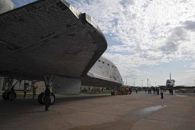NASA image: KSC-2012-4481