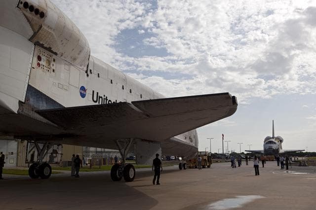 NASA image: KSC-2012-4482