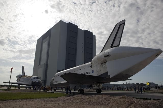 NASA image: KSC-2012-4484