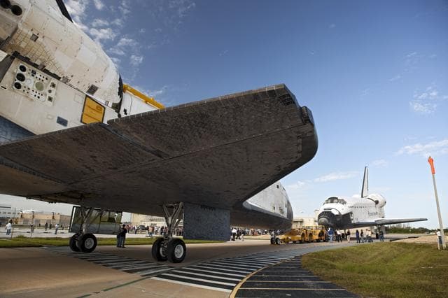 NASA image: KSC-2012-4485