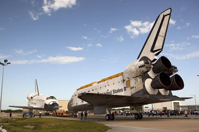 NASA image: KSC-2012-4486
