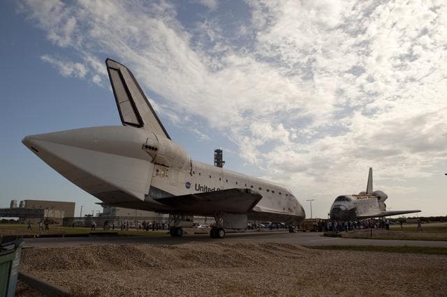 NASA image: KSC-2012-4487