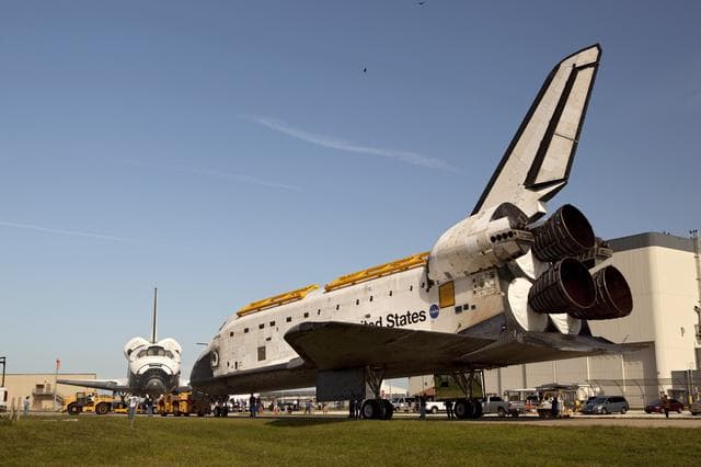 NASA image: KSC-2012-4491