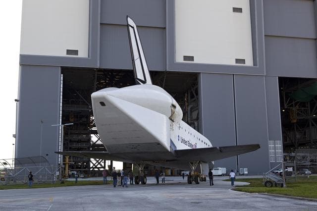 NASA image: KSC-2012-4492