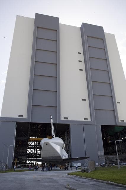 NASA image: KSC-2012-4493
