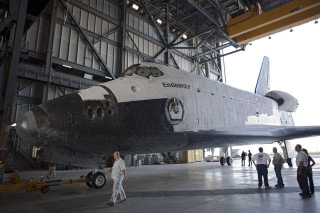 NASA image: KSC-2012-4496