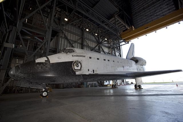 NASA image: KSC-2012-4497